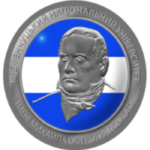 Ostrogradsky