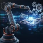 INDUSTRIAL ELECTRONICS